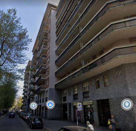 Foto TRILOCALE corso traiano 75 mq libero 690 euro