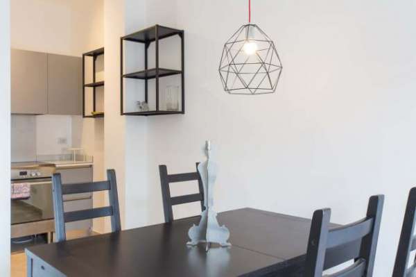 Foto Trilocale Dergano