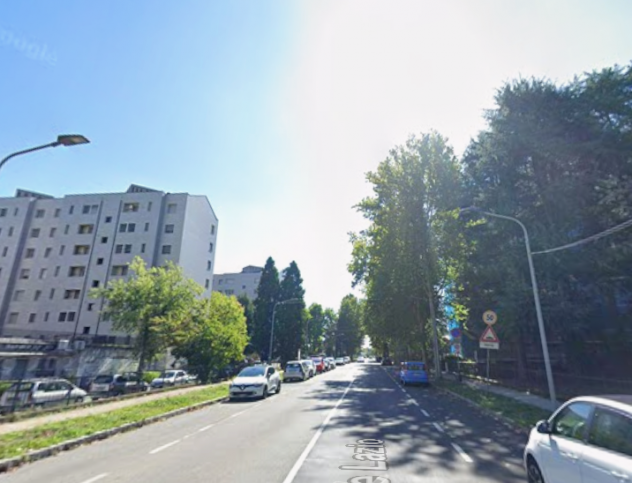 Foto Trilocale di 130mq con posto auto a Rozzano