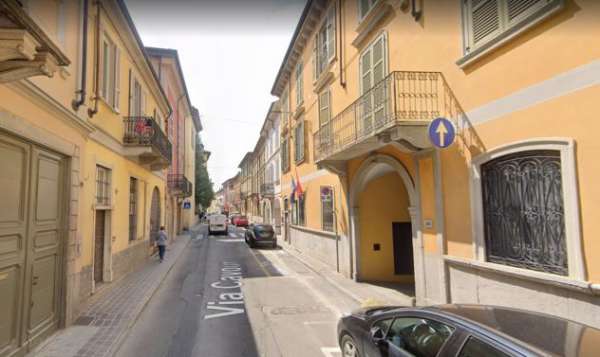 Foto Trilocale di 80mq con cantina disponibile