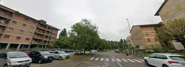 Foto TRILOCALE di 85mq con BALCONE - DOPPI SERVIZI