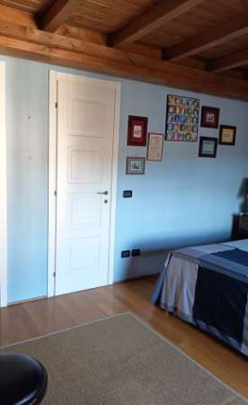 Foto Trilocale disponibile in Centro Storico - Pavia