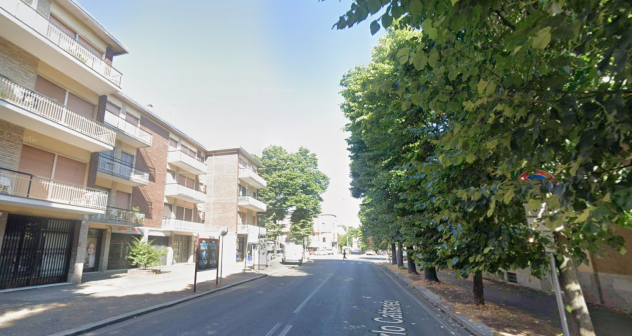 Foto TRILOCALE DOTATO DI BOX AUTO