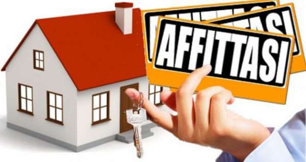 Foto Trilocale due camere zona Valentino solo periodi medi brevi