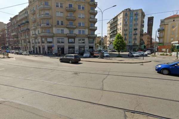 Foto TRILOCALE FINEMENTE RISTRUTTURATO CORSO XI FEBBRAIO