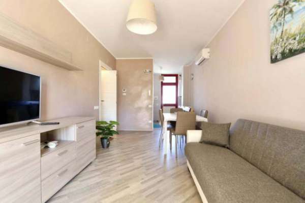 Foto Trilocale in affitto a Alba Adriatica