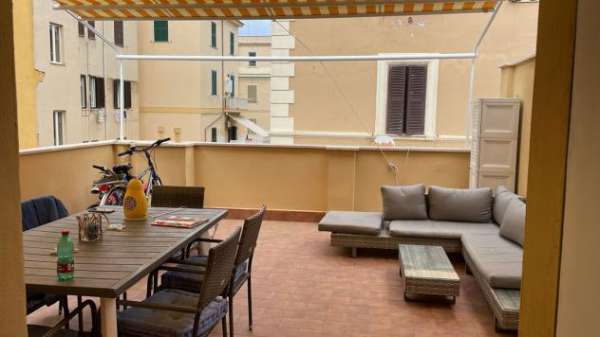 Foto Trilocale in affitto a Anzio