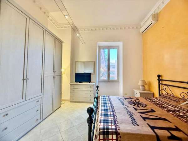 Foto Trilocale in affitto a Anzio