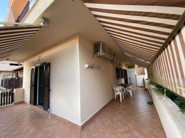 Foto Trilocale in affitto a Anzio