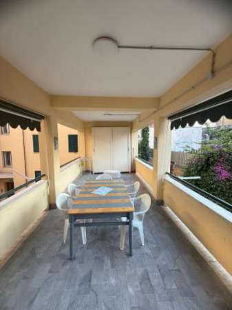 Foto Trilocale in affitto a Anzio