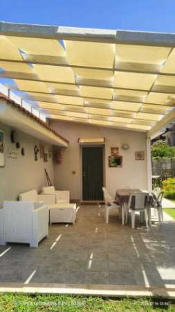 Foto Trilocale in affitto a Anzio