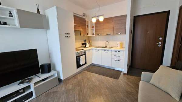 Foto Trilocale in affitto a Arcola