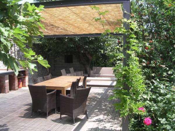 Foto Trilocale in affitto a Arona