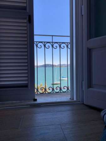 Foto Trilocale in affitto a Belgirate