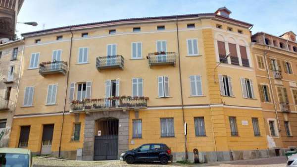 Foto Trilocale in affitto a Biella