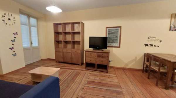 Foto Trilocale in affitto a Biella