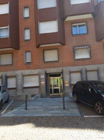 Foto Trilocale in affitto a Biella