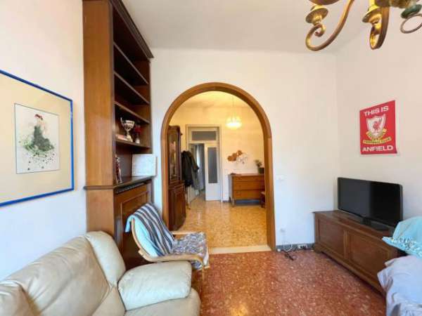 Foto Trilocale in affitto a Bologna, Malpighi