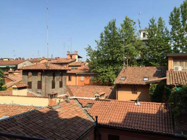 Foto Trilocale in affitto a Bologna, Marconi