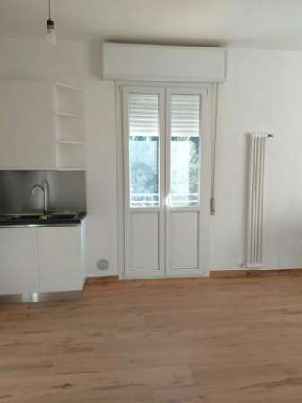 Foto Trilocale in affitto a Bologna, San Ruffilo