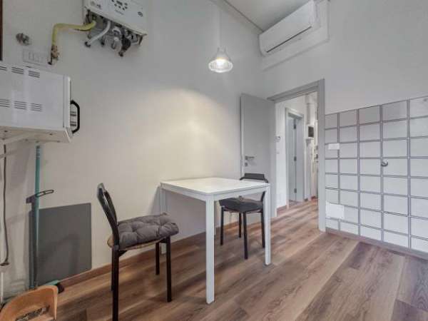 Foto Trilocale in affitto a Bologna, Saragozza