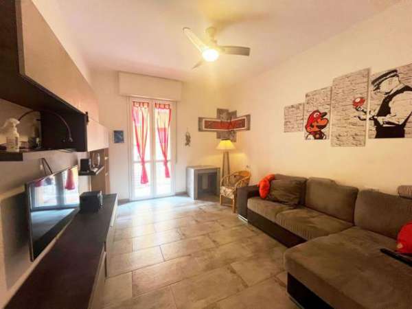 Foto Trilocale in affitto a Bologna, Saragozza