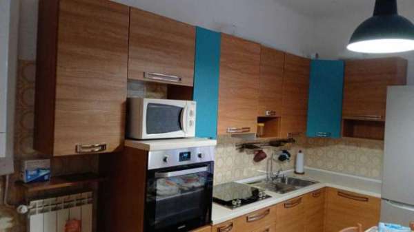 Foto Trilocale in affitto a Bologna