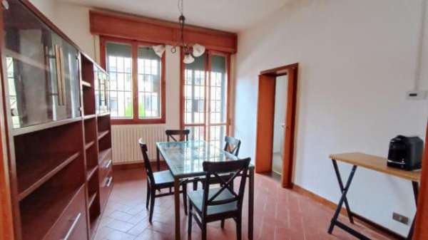 Foto Trilocale in affitto a Bologna