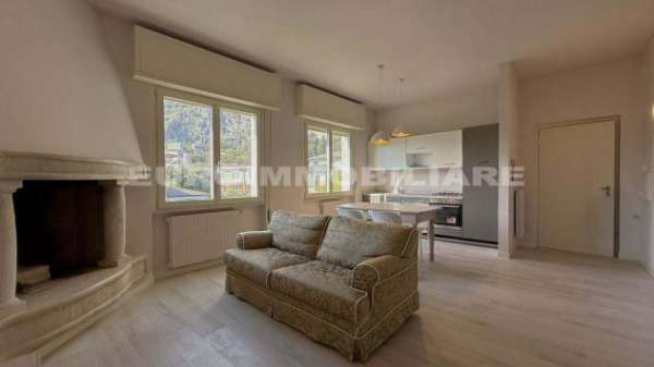 Foto Trilocale in affitto a Brescia