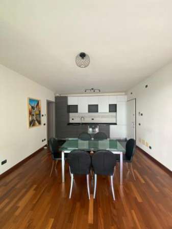 Foto Trilocale in affitto a Busto Arsizio