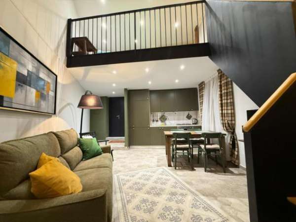 Foto Trilocale in affitto a Caserta