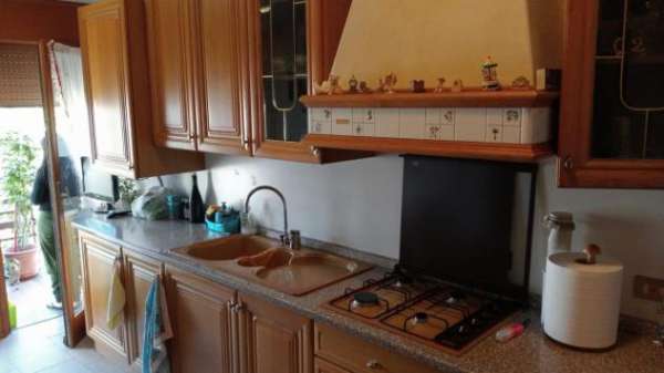 Foto Trilocale in affitto a Castiglione dei Pepoli