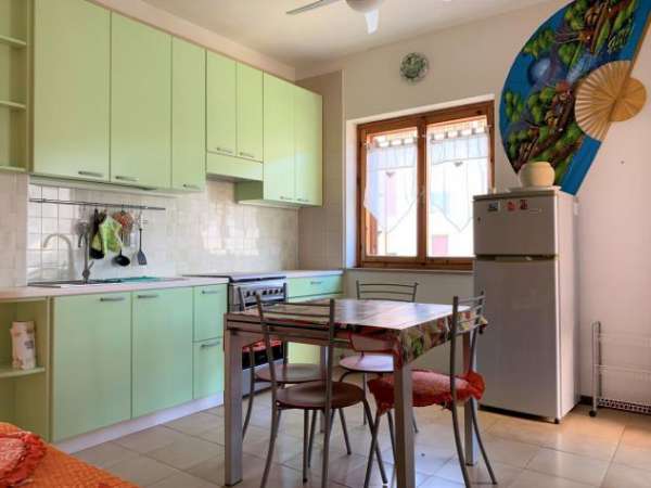 Foto Trilocale in affitto a Catanzaro