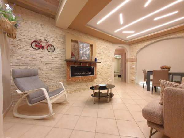 Foto Trilocale in affitto a Catanzaro