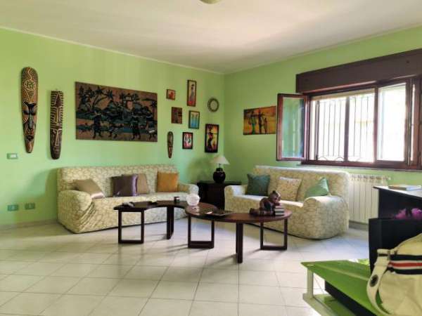 Foto Trilocale in affitto a Catanzaro