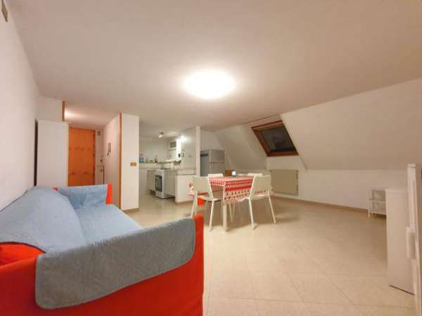 Foto Trilocale in affitto a Catanzaro