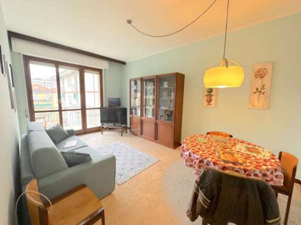 Foto Trilocale in affitto a Chiavari