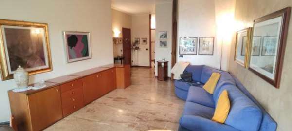 Foto Trilocale in affitto a Cinisello Balsamo