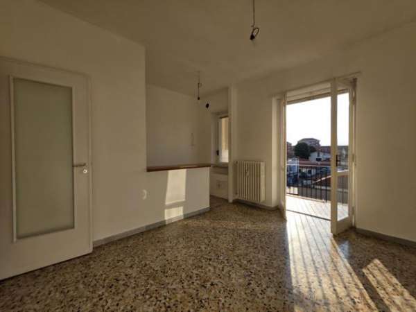 Foto Trilocale in affitto a Collegno