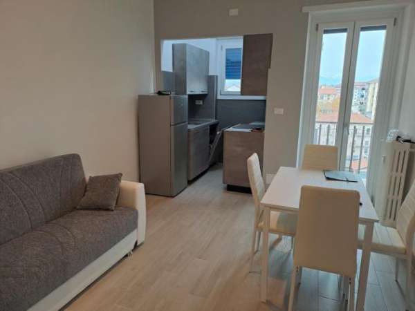 Foto Trilocale in affitto a Collegno