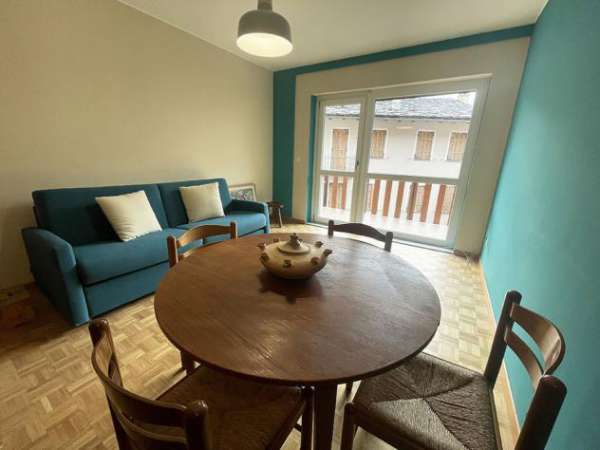 Foto Trilocale in affitto a Courmayeur