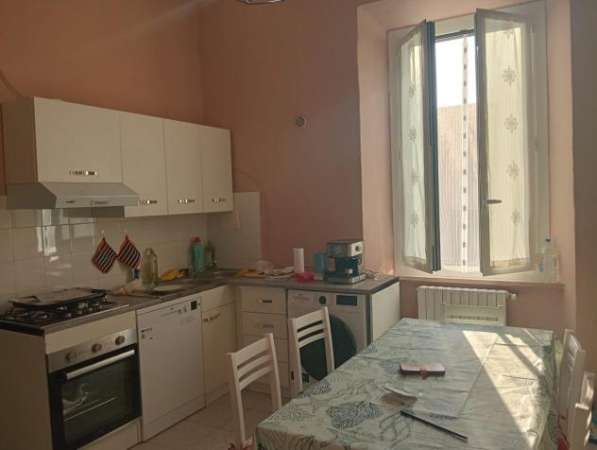 Foto Trilocale in affitto a Falconara Marittima