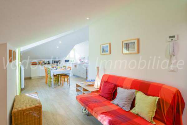 Foto Trilocale in affitto a Finale Ligure