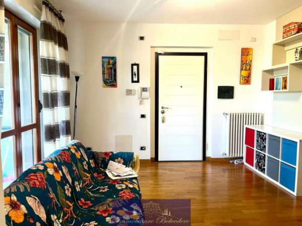 Foto Trilocale in affitto a Firenze, Duomo