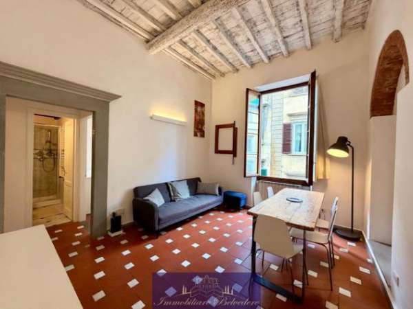 Foto Trilocale in affitto a Firenze, Duomo