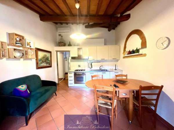 Foto Trilocale in affitto a Firenze, San Gaggio