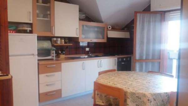 Foto Trilocale in affitto a Francavilla al Mare