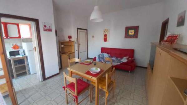 Foto Trilocale in affitto a Francavilla al Mare