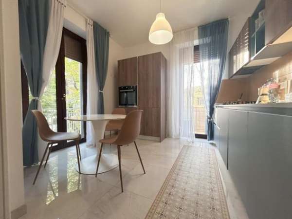 Foto Trilocale in affitto a Francavilla al Mare