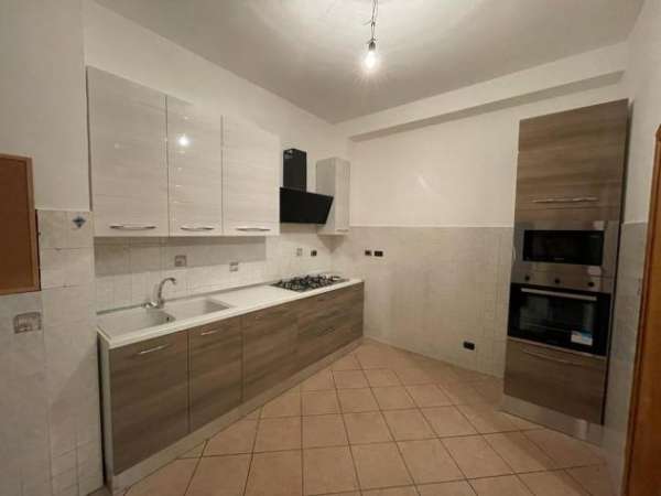 Foto Trilocale in affitto a Frosinone